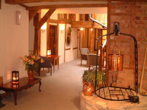 White Hart Hotel
