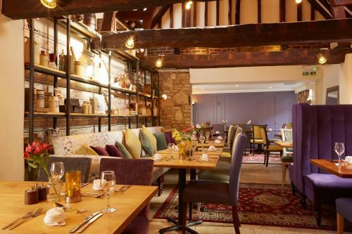 White Hart Hotel
