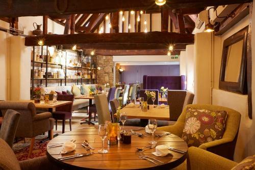 White Hart Hotel