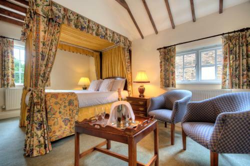 White Hart Hotel