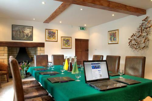 White Hart Hotel