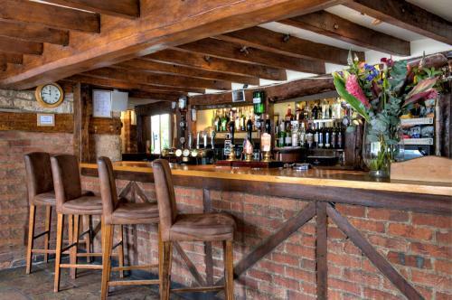 White Hart Hotel