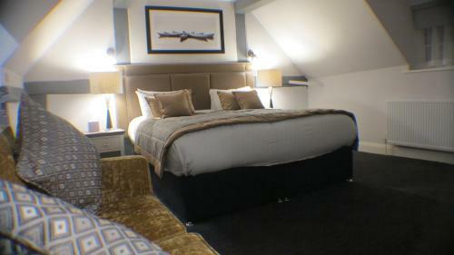 White Hart Hotel
