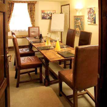 White Hart Hotel