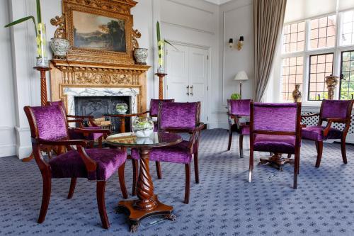 Greenwoods Hotel & Spa