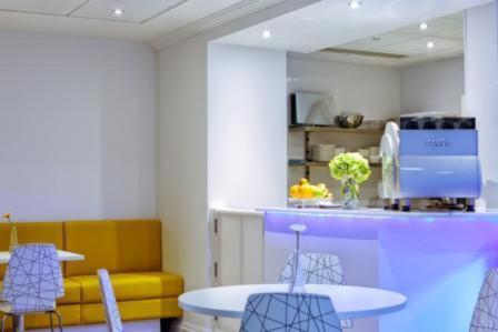 Greenwoods Hotel & Spa