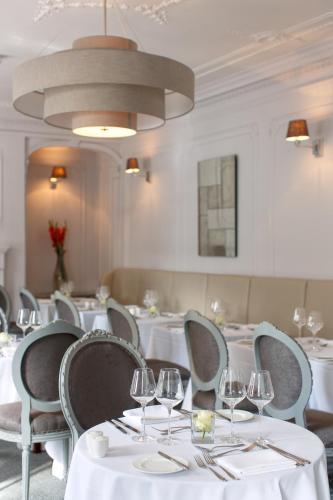 Greenwoods Hotel & Spa