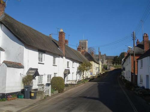 Bayeux Cottage