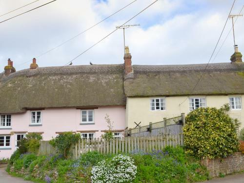 Bayeux Cottage