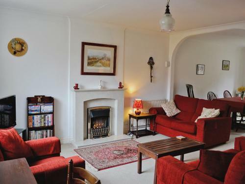 Bayeux Cottage