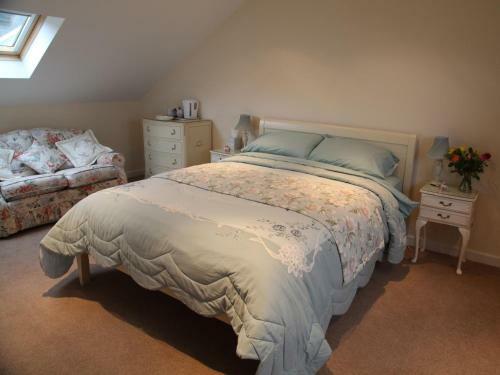 Bed & Breakfast Caledon