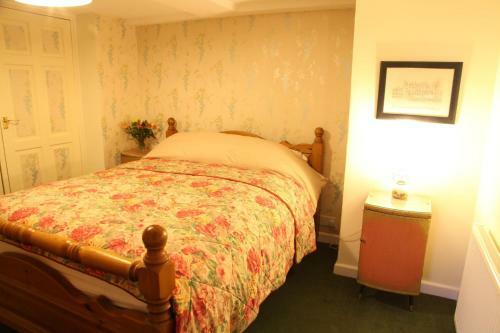 Bed & Breakfast Caledon