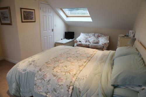 Bed & Breakfast Caledon