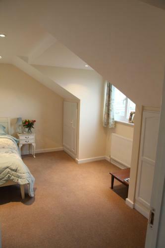 Bed & Breakfast Caledon