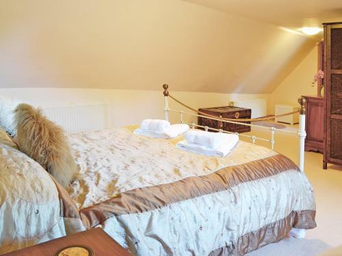 Rocombe Thatch
