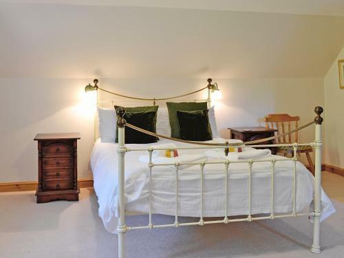 Rocombe Thatch
