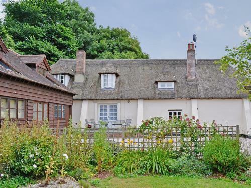Rocombe Thatch