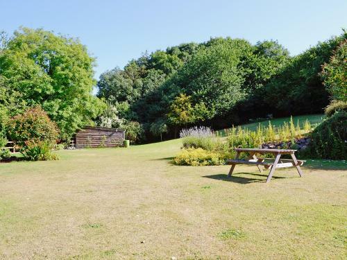 Rocombe Thatch