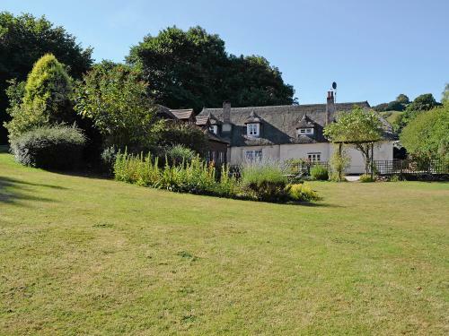 Rocombe Thatch