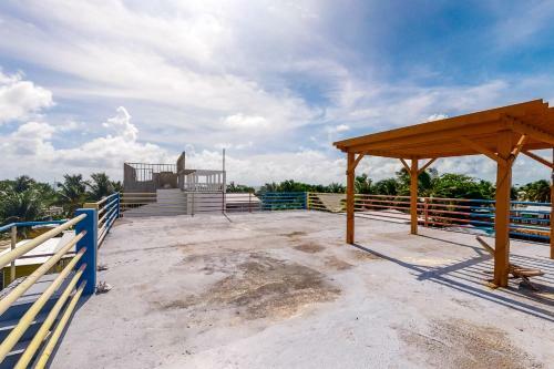 Apartamento De Real Macaw