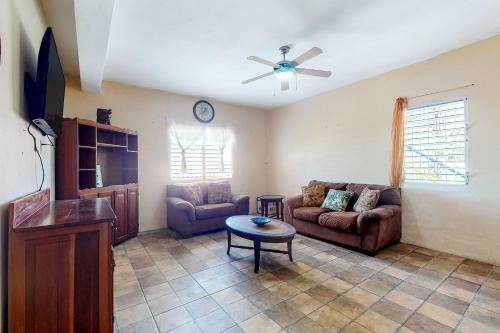 Apartamento De Real Macaw
