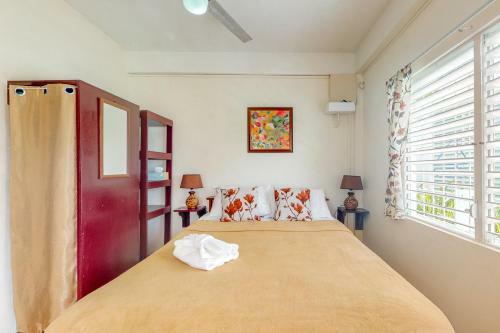 Apartamento Almond Tree 3 At Island Cabanas Gold Standard Certified