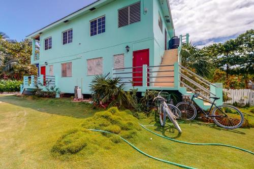 Apartamento Almond Tree 3 At Island Cabanas Gold Standard Certified