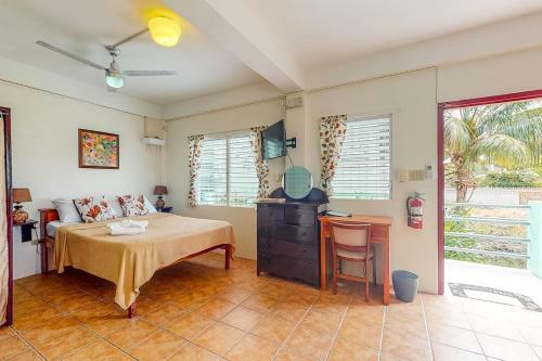 Apartamento Almond Tree 3 At Island Cabanas Gold Standard Certified