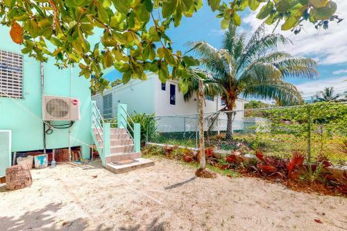 Apartamento Almond Tree 3 At Island Cabanas Gold Standard Certified