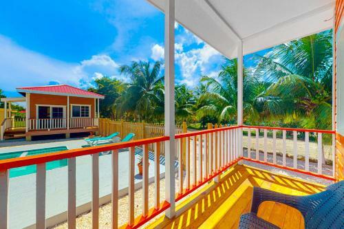 Bella At Hummingbird Estate Gold Standard Certified