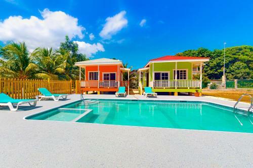 Bella At Hummingbird Estate Gold Standard Certified