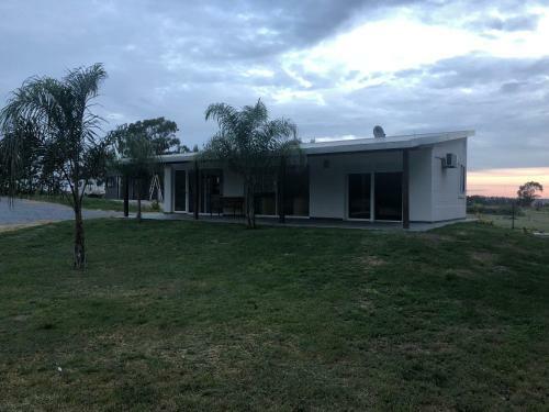 Casa Country Altos Arrayanes