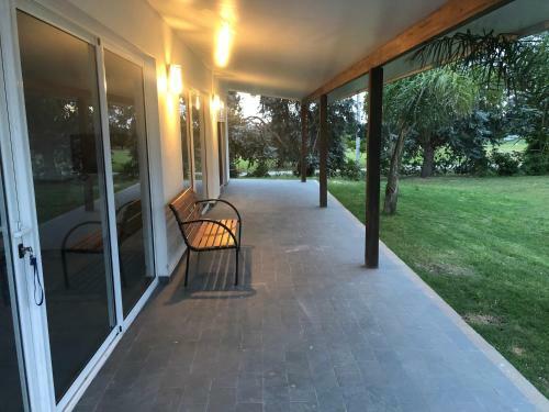 Casa Country Altos Arrayanes