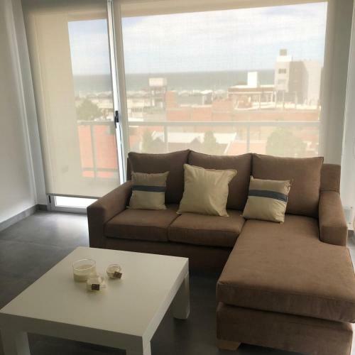 Apartamento Deptos More I