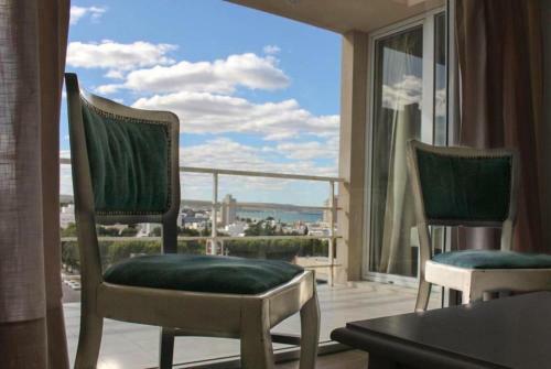 Apartamento Departamentode Calidad, C�ntrico A 2 Cuadras Del Mar