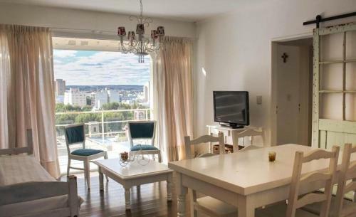 Apartamento Departamentode Calidad, C�ntrico A 2 Cuadras Del Mar