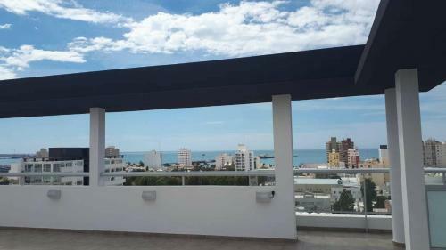 Apartamento Nuevo Departamento Puerto Madryn