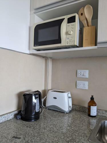 Apartamento Nuevo Departamento Puerto Madryn
