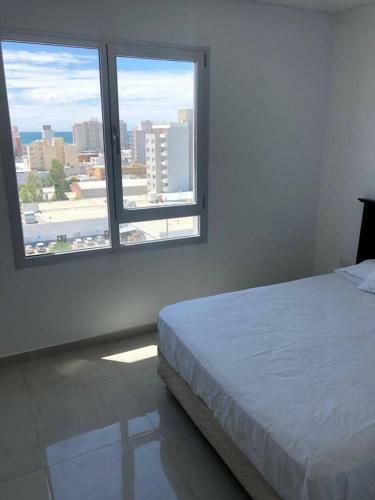 Apartamento Nuevo Departamento Puerto Madryn