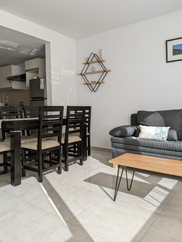 Apartamento Nuevo Departamento Puerto Madryn