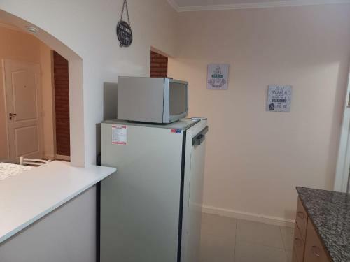 Apartamento Como En Casa