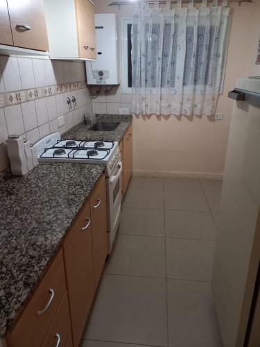 Apartamento Como En Casa