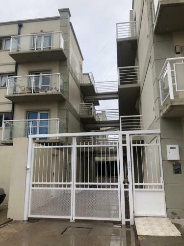 Apartamento Como En Casa