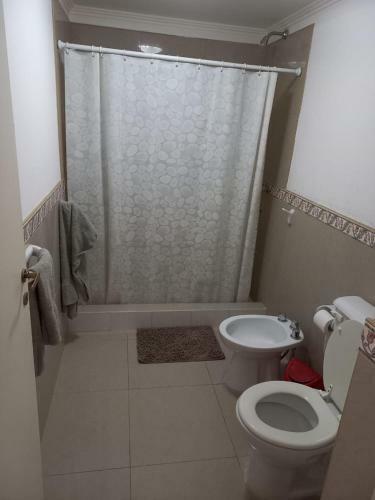 Apartamento Como En Casa