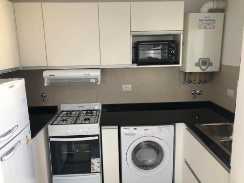 Apartamento Torre 2