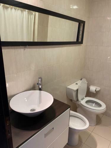 Apartamento Oasis Del Sur