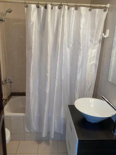 Apartamento Oasis Del Sur