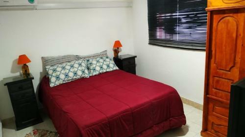 Apartamento Perlas Del Mar