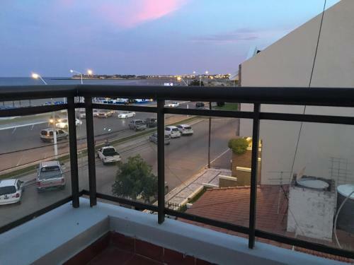 Apartamento Edificio Soles