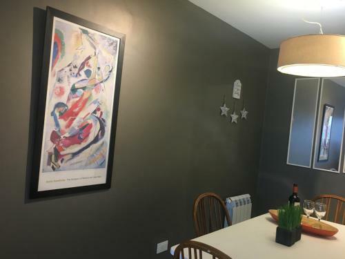 Apartamento Edificio Soles